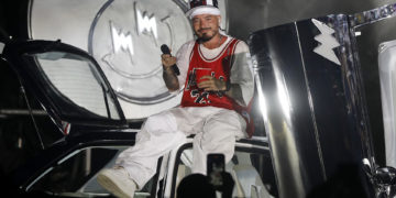 J Balvin resalta la cultura del Caribe colombiano en el video de ‘Cosa de locos’