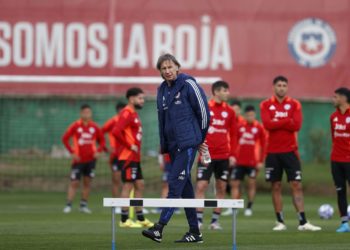 Chile necesita ‘ganar o ganar’ y Bolivia mantener el buen semblante