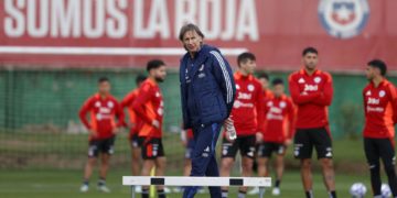 Chile necesita ‘ganar o ganar’ y Bolivia mantener el buen semblante