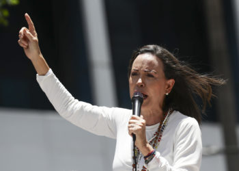 Machado: Zapatero colaboró en la «maniobra del régimen» para el exilio de González Urrutia