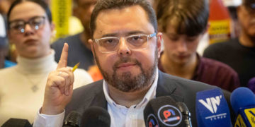 Antonio Ecarri solicitará al TSJ revisar fallo que convalida la victoria de Maduro