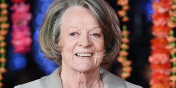 Muere a los 89 años la venerada actriz británica Maggie Smith