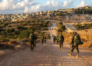 Israel dice que se dirige a una «nueva fase» de la guerra tras las explosiones en Líbano
