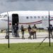 Venezuela se reserva acciones legales ante la confiscación de avión por parte de EE.UU.