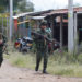 Abatidos un cabecilla y otros siete miembros del Clan del Golfo en operación en Colombia
