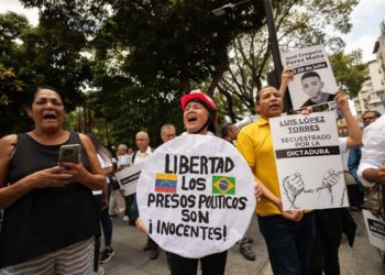 Provea: Estado venezolano abandonó sus obligaciones en materia de derechos