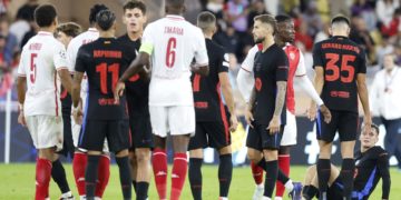 El Barcelona acatará la sanción de la UEFA y endurecerá las medidas contra el racismo