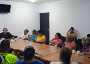 Alcaldía de Sucre insta a comerciantes a darle actualización a la data y solvencia tributaria