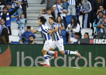 3-0. Mucha Real para tan poco Valencia