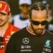 Lewis Hamilton revela que sufre problemas de salud mental desde niño