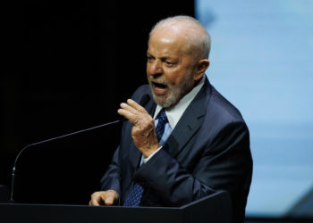 Lula insiste en que Maduro demuestre que ganó las elecciones