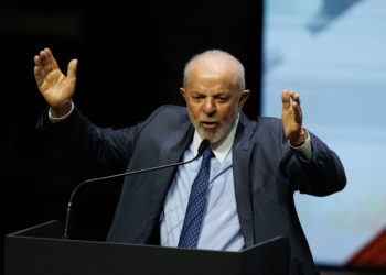 Lula gestionará con «responsabilidad» y «respeto» el aumento de migrantes venezolanos