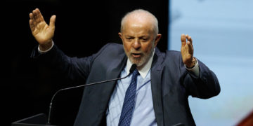 Lula gestionará con «responsabilidad» y «respeto» el aumento de migrantes venezolanos