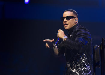 Daddy Yankee publicará en abril de 2025 su primer libro