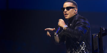 Daddy Yankee publicará en abril de 2025 su primer libro