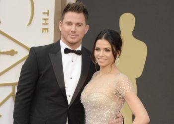 Channing Tatum y Jenna Dewan cierran con su divorcio seis años después de su separación