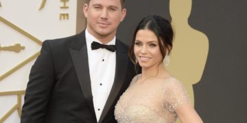 Channing Tatum y Jenna Dewan cierran con su divorcio seis años después de su separación