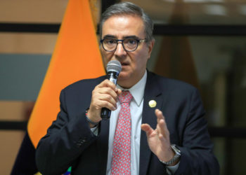 Ecuador seguirá la próxima semana con apagones programados por racionamientos de energía