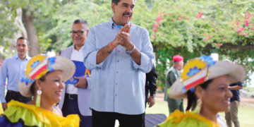 El Gobierno de Maduro denuncia recolección de fondos en el exterior para atentados en Venezuela