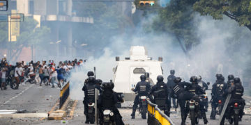 Informe de Misión de determinación de los hechos en Venezuela es «vulgar», según Gobierno