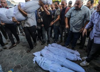 El conflicto en Gaza y Líbano dominarán una semana de la ONU con máxima tensión mundial