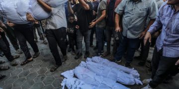 El conflicto en Gaza y Líbano dominarán una semana de la ONU con máxima tensión mundial