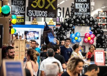 Google lanza en Brasil una herramienta de inteligencia artificial destinada a comercios