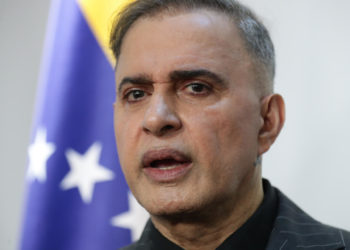La Fiscalía vincula a tres opositores detenidos con la divulgación de actas electorales