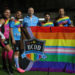 Uruguay Celeste, un espacio donde el deporte da cancha al orgullo