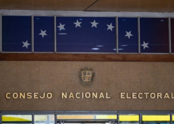 EEUU sanciona a 16 funcionarios venezolanos