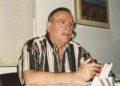 JOSÉ MUCHACHO BERTONI | Por: Francisco González Cruz
