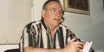 JOSÉ MUCHACHO BERTONI | Por: Francisco González Cruz