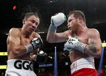 Gennadiy Golovkin es nombrado presidente de la Comisión Olímpica de World Boxing