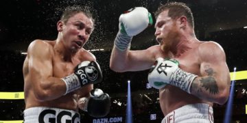 Gennadiy Golovkin es nombrado presidente de la Comisión Olímpica de World Boxing