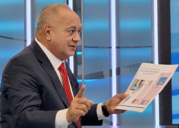 El chavismo se movilizará en paralelo a la oposición el 28 de septiembre en Venezuela