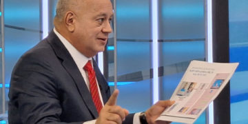 El chavismo se movilizará en paralelo a la oposición el 28 de septiembre en Venezuela