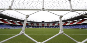 Colombia rompe una racha de 31 años sin ganar a Argentina en Barranquilla