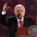 López Obrador dice tener la «conciencia tranquila» y no hubo equivocaciones en su Gobierno