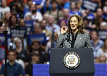Harris contra Trump: ¿Qué proponen sobre inmigración y política fronteriza?