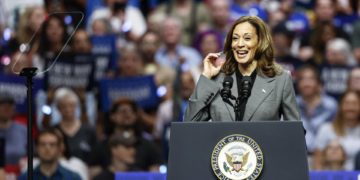 Harris contra Trump: ¿Qué proponen sobre inmigración y política fronteriza?