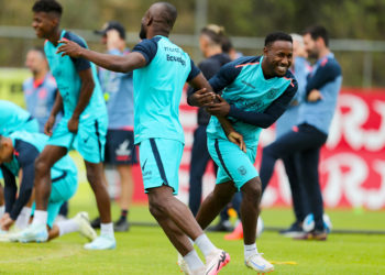 Ecuador busca primer triunfo de la era Beccacece y Perú primera victoria en eliminatorias