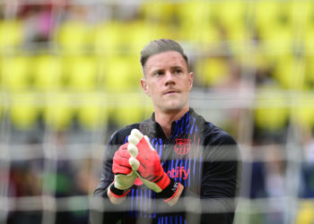 El Barcelona puede sustituir a Ter Stegen por lesión de larga duración sea portero o no