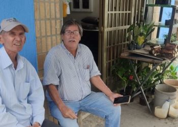 En el Lasso de la Vega, vivió el hombre más grosero del mundo / Por Alfredo Matheus