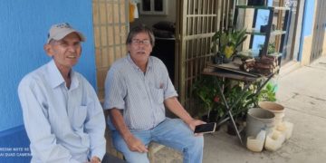 En el Lasso de la Vega, vivió el hombre más grosero del mundo / Por Alfredo Matheus