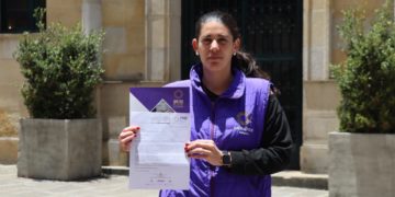 Fundación Juntos Se Puede solicita a Colombia que perseguidos políticos venezolanos puedan trabajar