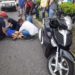Trujillo registró 218 accidentes de motos en agosto
