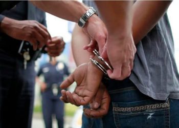 Excarcelados cinco adolescentes detenidos en protestas postelectorales en Trujillo