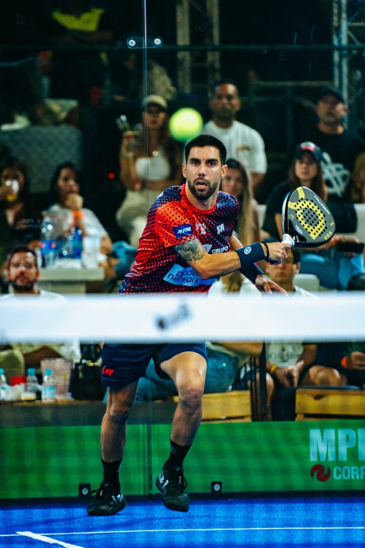 Llega la 3era. Edición del Padel Fest Venezuela 