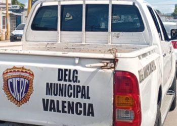 Por presunto ajuste de cuentas asesinaron a hombre en Valencia