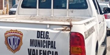 Por presunto ajuste de cuentas asesinaron a hombre en Valencia